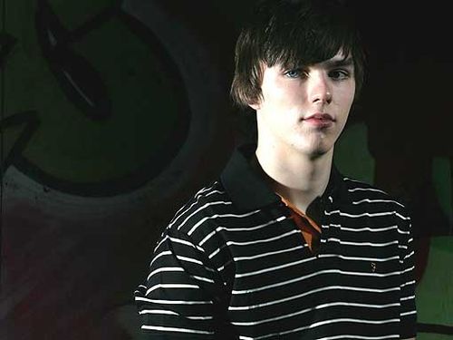 Tony Stonem